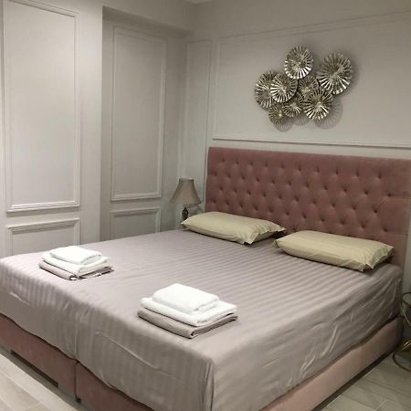 Onira Luxury Rooms Sarandë Exterior foto