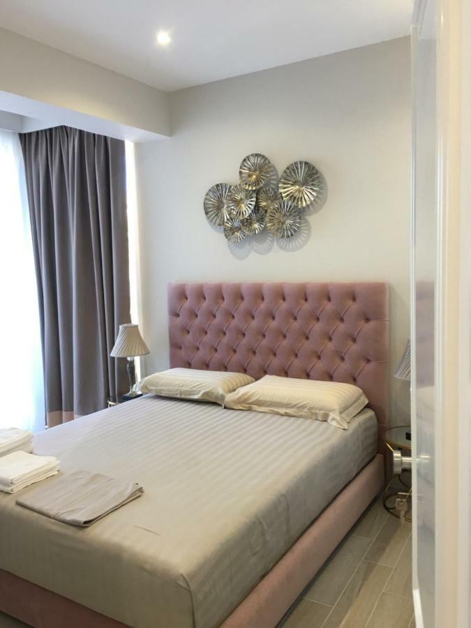 Onira Luxury Rooms Sarandë Exterior foto